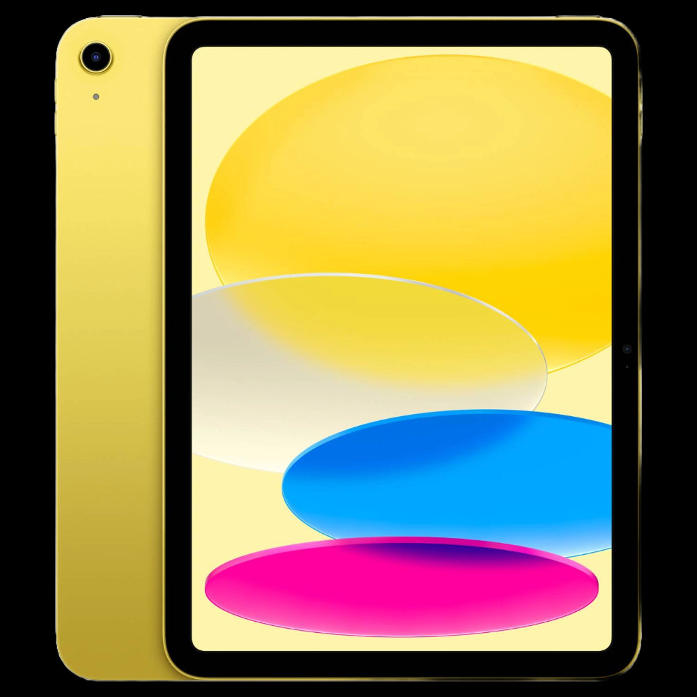 Apple iPad (2022) - 10.9&quot; - Wi-Fi Only - Refurbished