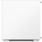 NZXT H5 Flow RGB - ATX Mid Tower Case in White