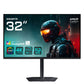 GIGABYTE MO32U - 80 cm (31.5") - 3840 x 2160 pixels 4K UHD OLED Monitor