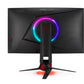 ASUS ROG Strix XG27WQ - 68.6 cm (27") - 2560 x 1440 pixels Quad HD LED Monitor