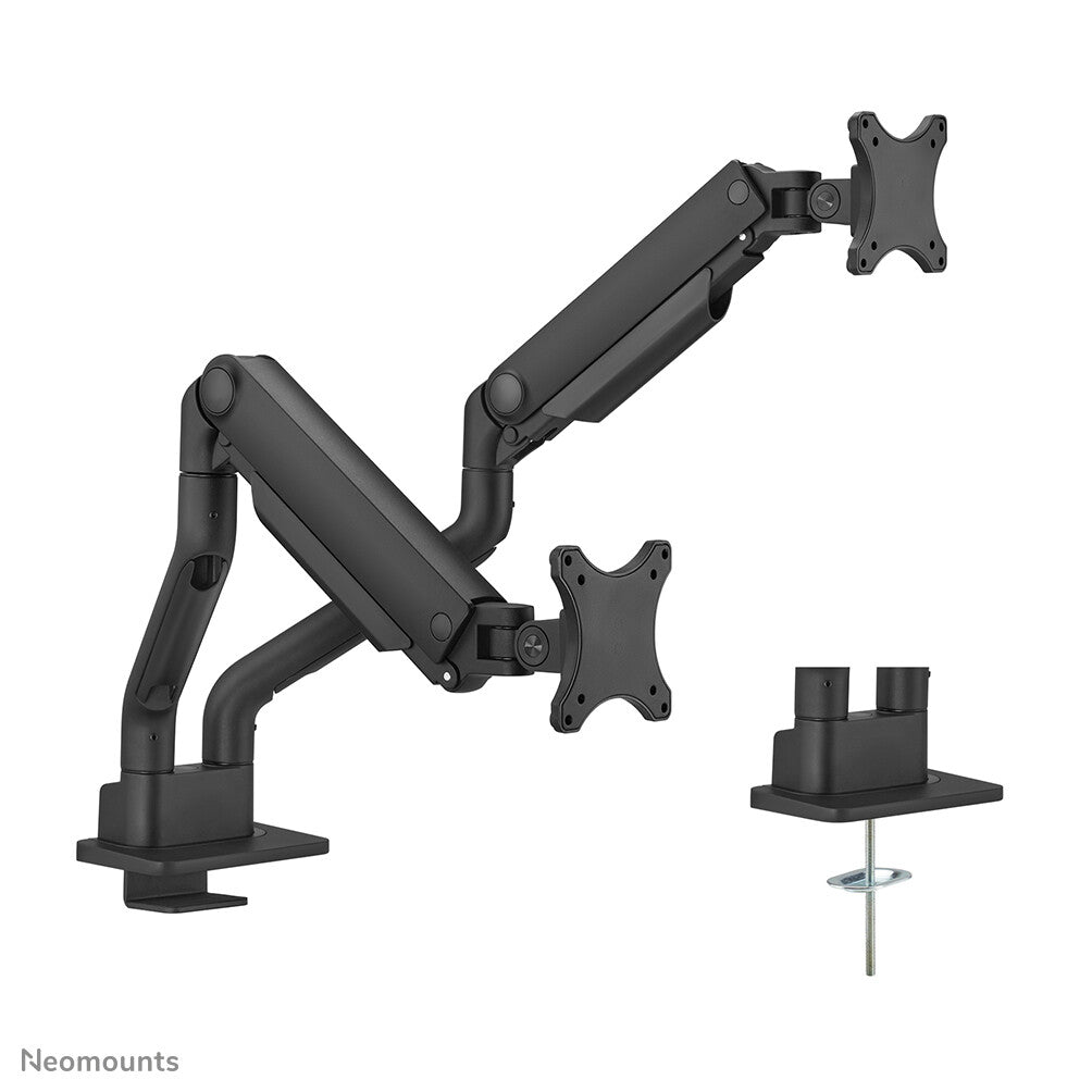Neomounts DS70S-950BL2 - Desk monitor mount for 43.2 cm (17") to 88.9 cm (35")