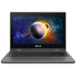 ASUS BR1100F-C41DXAS Hybrid (2-in-1) - 29.5 cm (11.6") - Touchscreen - Intel® Celeron® N N4500 - 4 GB DDR4-SDRAM - 128 GB SSD - Wi-Fi 6 - Windows 11 Pro Education - Grey