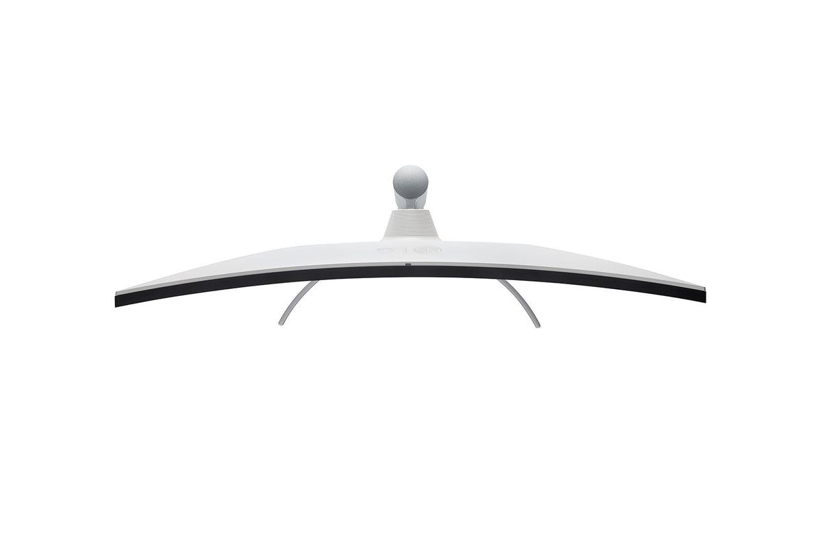 LG 38WN95C-W - 96.5 cm (38") - 3840 x 1600 pixels UltraWide QHD Monitor