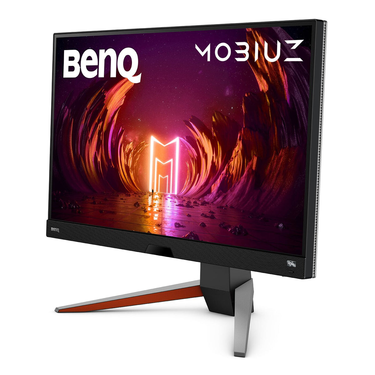 BenQ EX2710Q - 68.6 cm (27") - 2560 x 1440 pixels 2K Ultra HD LED Monitor