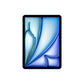 Apple iPad Air (2024) - 27.9 cm (11") - Apple M2 - 512 GB - Wi-Fi 6E + Cellular - iPadOS 17 - Blue