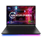 ASUS ROG Strix SCAR 18 Laptop - 45.7 cm (18") - Intel Core Ultra 9 275HX - 32 GB DDR5-SDRAM - 2 TB SSD - NVIDIA GeForce RTX 5080 - Wi-Fi 7 - Windows 11 Home - Black