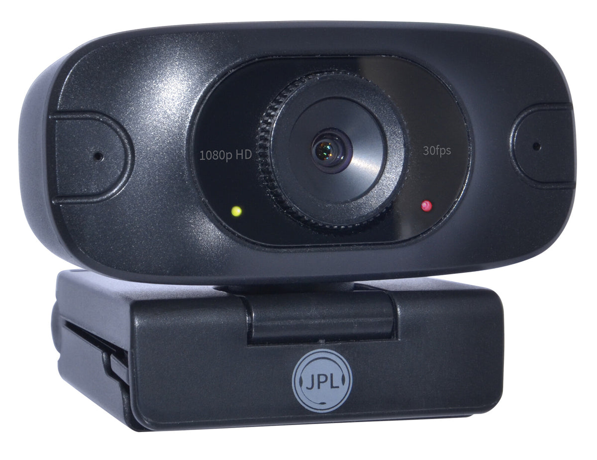 JPL Vision Mini - 2 MP 1940 x 1080 pixels USB 2.0 webcam