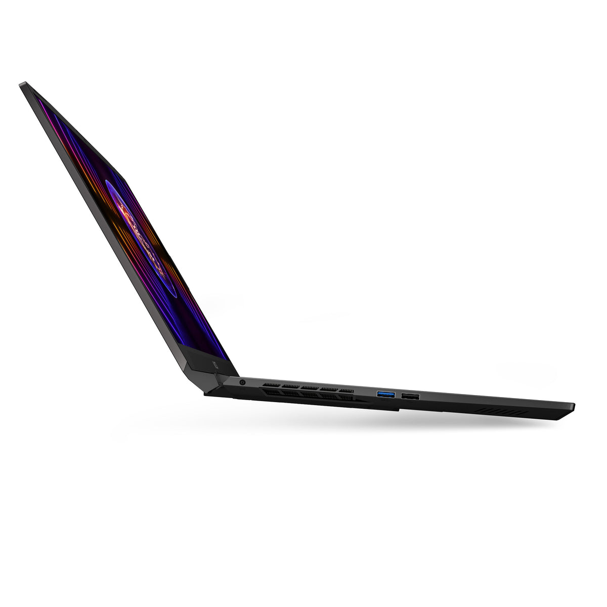 MSI Pulse 17 Laptop - 43.9 cm (17.3") - Intel® Core™ i7-13700H - 16 GB DDR5-SDRAM - 1 TB SSD - NVIDIA GeForce RTX 4060 - Wi-Fi 6 - Windows 11 Home - Grey