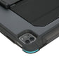 Targus SafePort Standard Antimicrobial Case for 11" iPad in Black