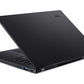 Acer TravelMate P2 Laptop - 35.6 cm (14") - Intel® Core™ i5-1235U - 16 GB DDR4-SDRAM - 256 GB SSD - Wi-Fi 6 - Windows 11 Pro - Black