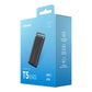 Samsung T5 EVO Portable SSD - 4 TB