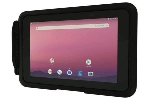 Zebra ET51 32 GB 21.3 cm (8.4") Intel Atom 4 GB Wi-Fi 5 (802.11ac) Android 10 Black