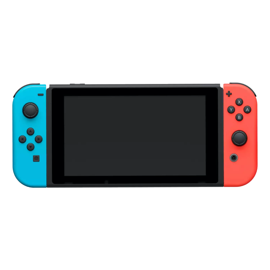Nintendo Switch (Console + Joy-Cons only) - Refurbished
