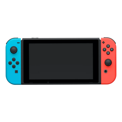 Nintendo Switch (Console + Joy-Cons only) - Refurbished