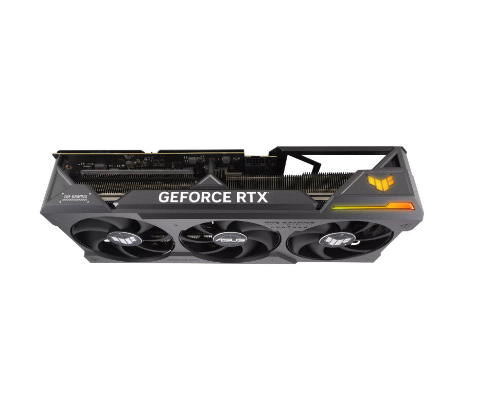 ASUS TUF Gaming - NVIDIA 24 GB GDDR6X GeForce RTX 4090 graphics card