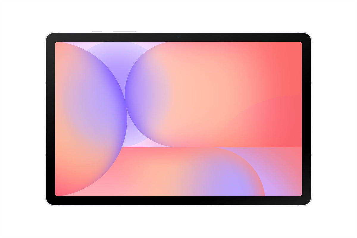 Samsung Galaxy Tab S10 Lite SM-X406B 5G LTE-TDD & LTE-FDD 128 GB 27.7 cm (10.9") 6 GB Wi-Fi 6 (802.11ax) Silver