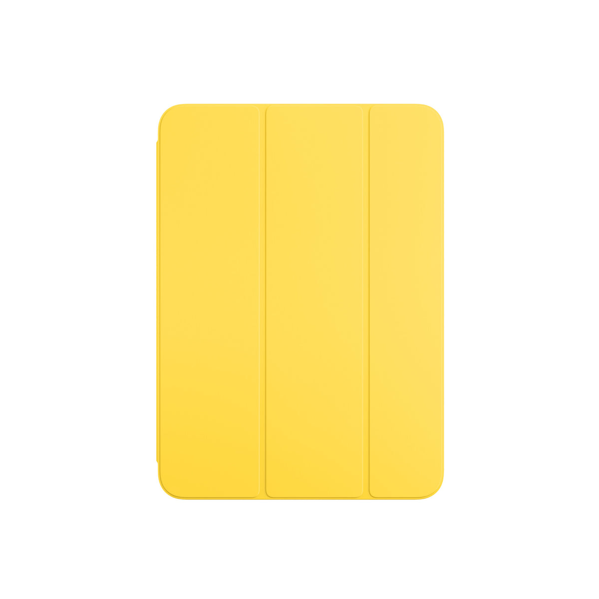 Apple MQDR3ZM/A - Smart Folio for 10.9" iPad in Lemonade
