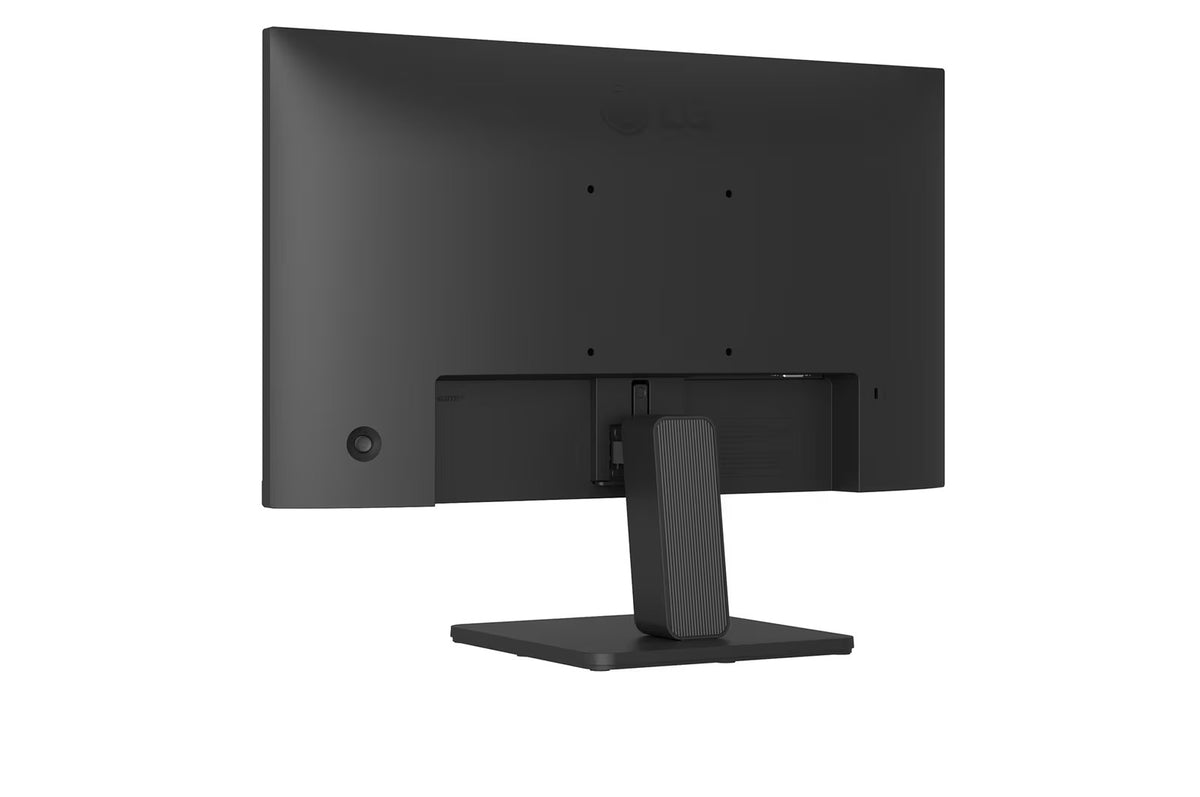 LG 22U401A-B - 54.6 cm (21.5") - 1920 x 1080 pixels FHD LED Black
