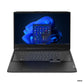 Lenovo IdeaPad Gaming 3 15ARH7 Laptop - 39.6 cm (15.6") - AMD Ryzen™ 5 6600H - 8 GB DDR5-SDRAM - 512 GB SSD - NVIDIA GeForce RTX 3050 Ti - Wi-Fi 6 - Windows 11 Home - Grey