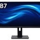 Acer B7 B227Q - 54.6 cm (21.5") - 1920 x 1080 pixels FHD LCD Monitor