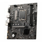 MSI PRO H610M-G DDR4 micro ATX motherboard - Intel H610 LGA 1700