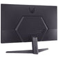LG 24GS50F-B - 60.2 cm (23.7") - 1920 x 1080 pixels FHD LCD Monitor