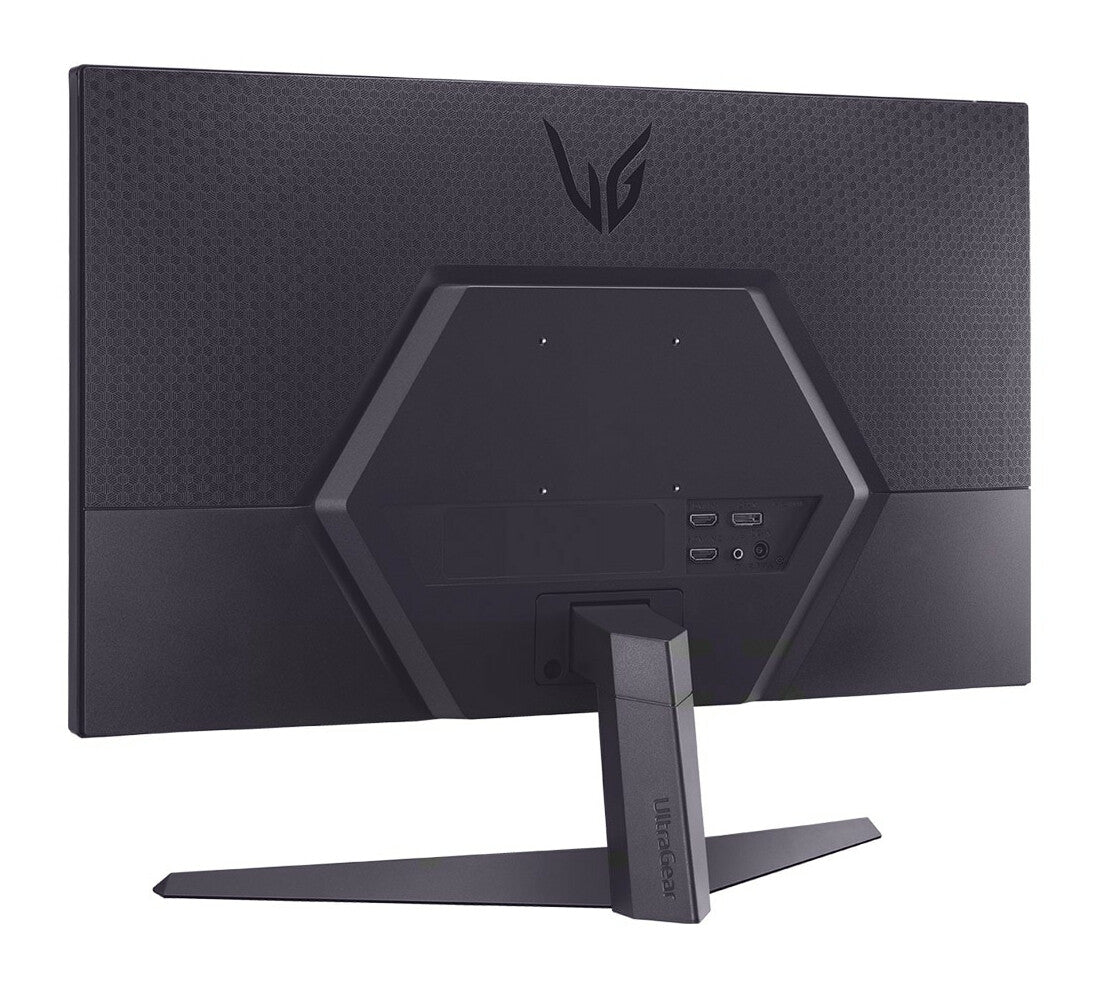 LG 24GS50F-B - 60.2 cm (23.7&quot;) - 1920 x 1080 pixels FHD LCD Monitor