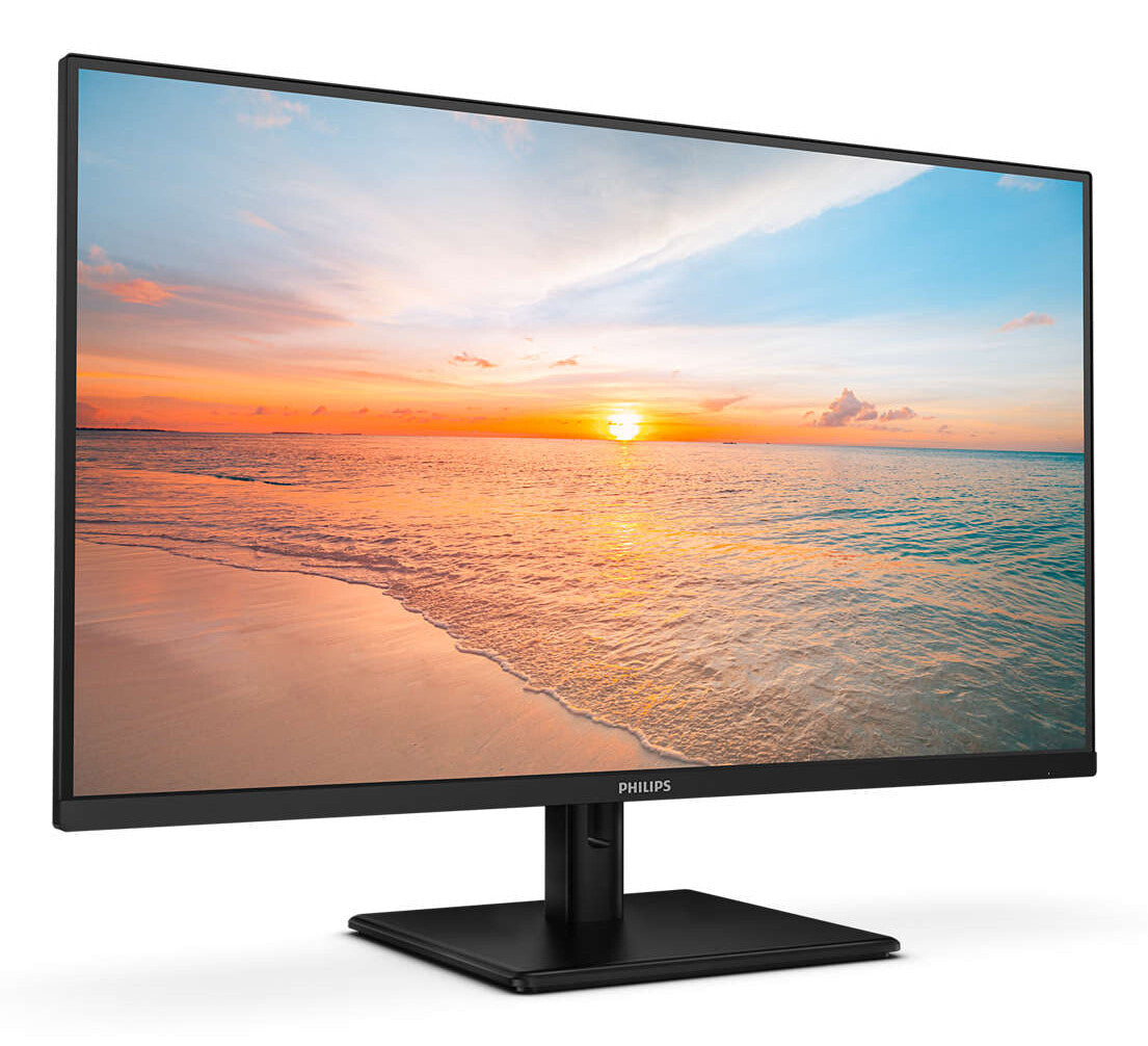 Philips 1000 series 32E1N1800LA - 80 cm (31.5") - 3840 x 2160 pixels 4K Ultra HD LCD Monitor