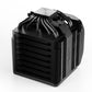 be quiet! Dark Rock Elite - Air Processor Cooler in Black - 135mm