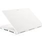 Acer ConceptD Laptop - 40.6 cm (16") - Intel® Core™ i5-11400H - 16 GB DDR4-SDRAM - 512 GB SSD - NVIDIA GeForce RTX 3050 Ti - Wi-Fi 6 - Windows 11 Home - White
