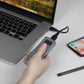 Verbatim Executive Fingerprint Secure - USB 3.1 Gen 1 External SSD - 1 TB