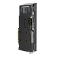 XFX Speedster QICK 309 - AMD 16 GB GDDR6 Radeon RX 7600 XT graphics card