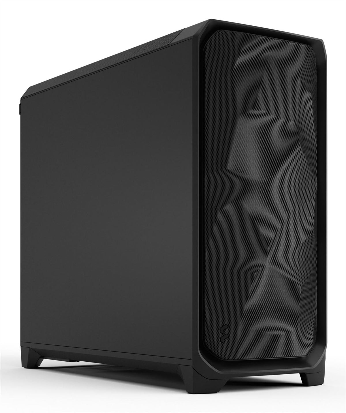 Fractal Design Meshify 3 XL - ATX Full Tower Case in Black Solid