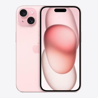 Apple iPhone 15 Plus - Refurbished