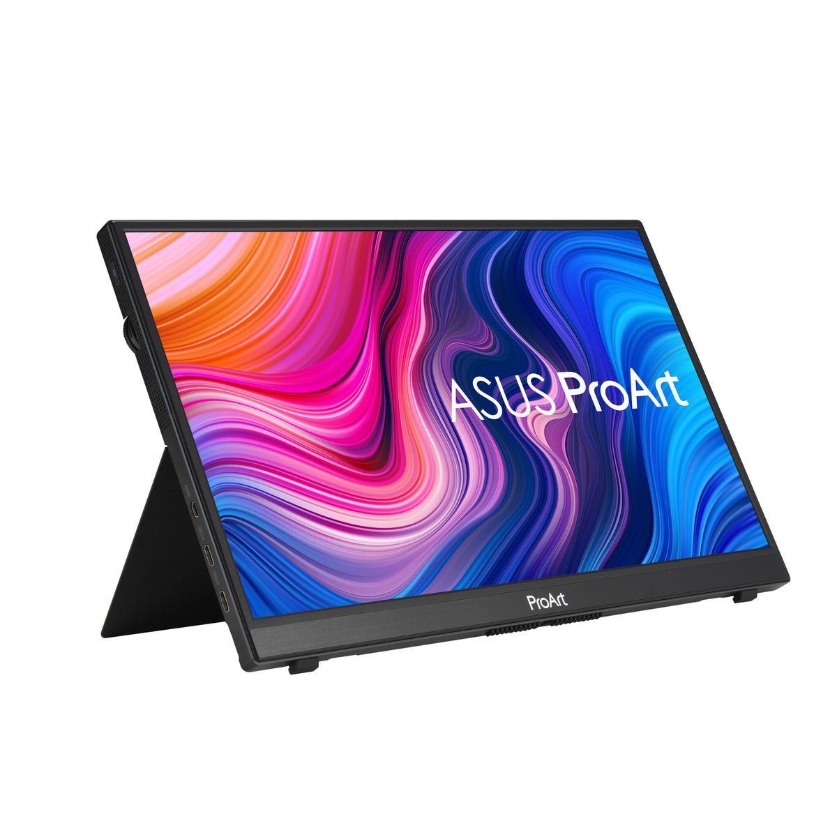 ASUS PA148CTV - 35.6 cm (14") - 1920 x 1080 pixels FHD LED Touchscreen Portable Monitor