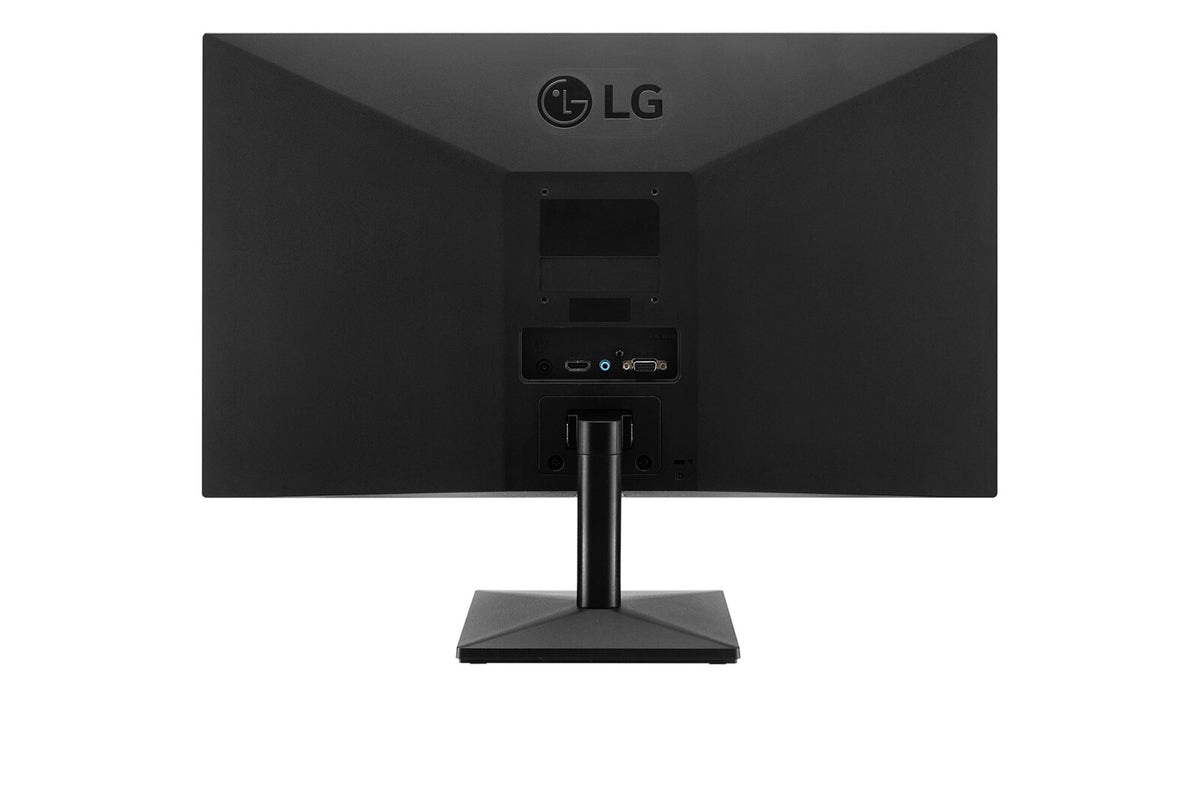 LG 24MK400H-B - 60.5 cm (23.8") - 1920 x 1080 pixels FHD LED Monitor