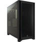 Corsair iCUE 4000D RGB AIRFLOW - ATX Mid Tower Case in Black