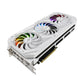 ASUS ROG STRIX V2 "White Edition" - NVIDIA 8 GB GDDR6 GeForce RTX 3070 graphics card