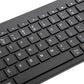 Targus AKB864UK - Bluetooth Keyboard in Black (QWERTY UK)