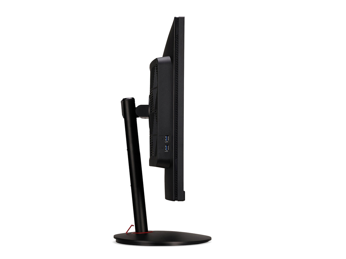 Acer Nitro XV322QK KV - 80 cm (31.5") - 3840 x 2160 pixels 4K UHD LED Monitor