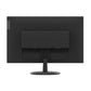 Lenovo C24-20 - 60.5 cm (23.8") - 1920 x 1080 pixels FHD W-LED Monitor