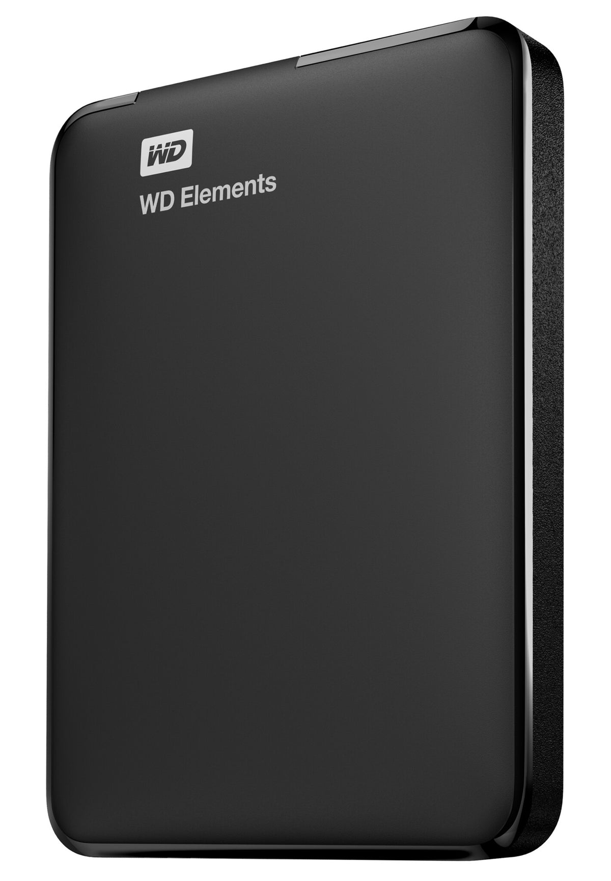 Western Digital WD Elements - 2.5" Portable External hard drive - 1 TB