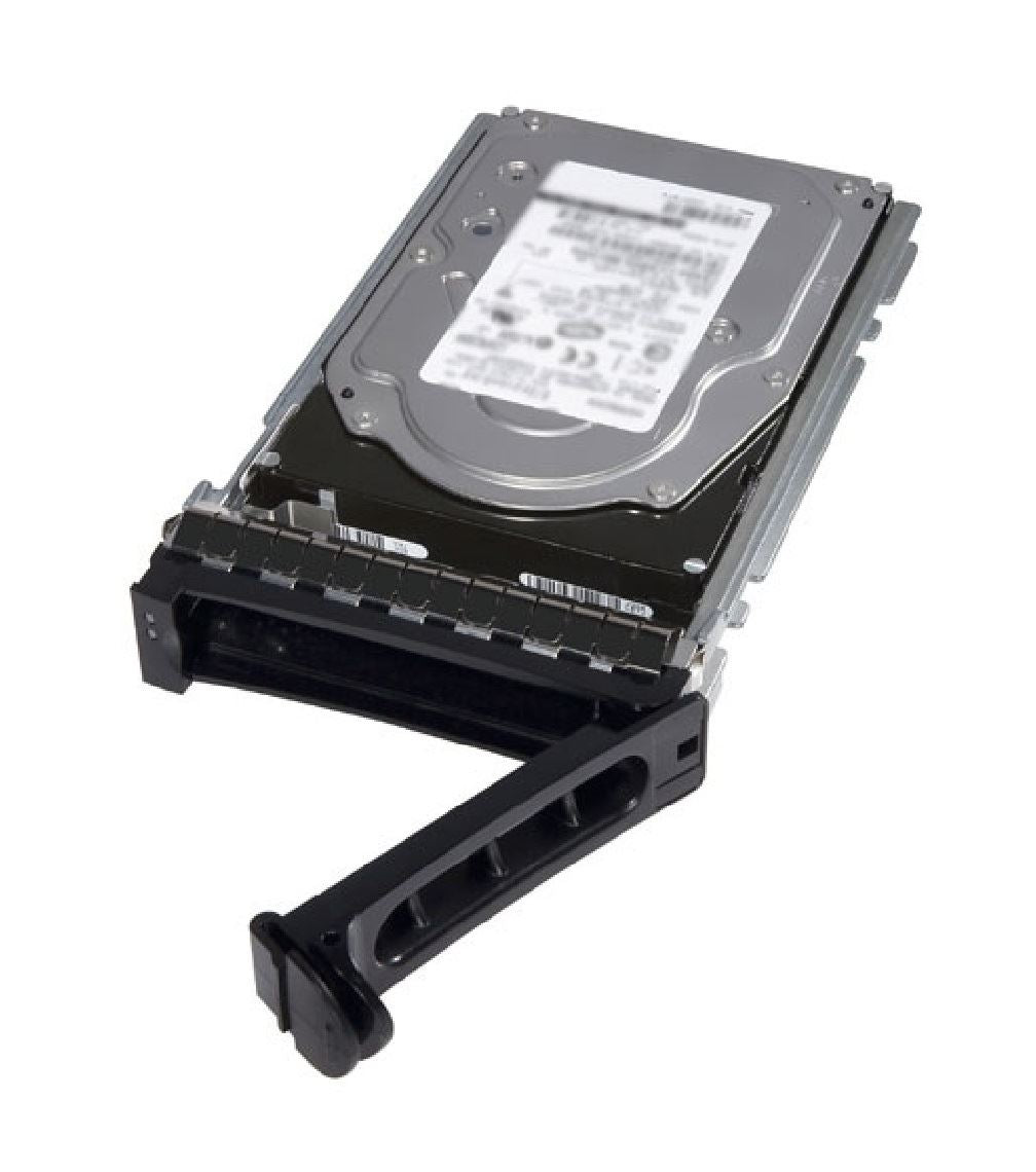 DELL 400-ATJG internal hard drive 2.5" 1 TB Serial ATA III