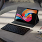 TCL TAB 10 LTE (Gen 2) - 26.3 cm (10.4") - 4G Mediatek - 64 GB -  4 GB - Wi-Fi 5 - Android 13 - Space Grey