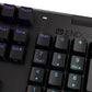 ENDORFY Omnis - USB Wired RGB Mechanical Gaming Keyboard in Black (QWERTZ German)