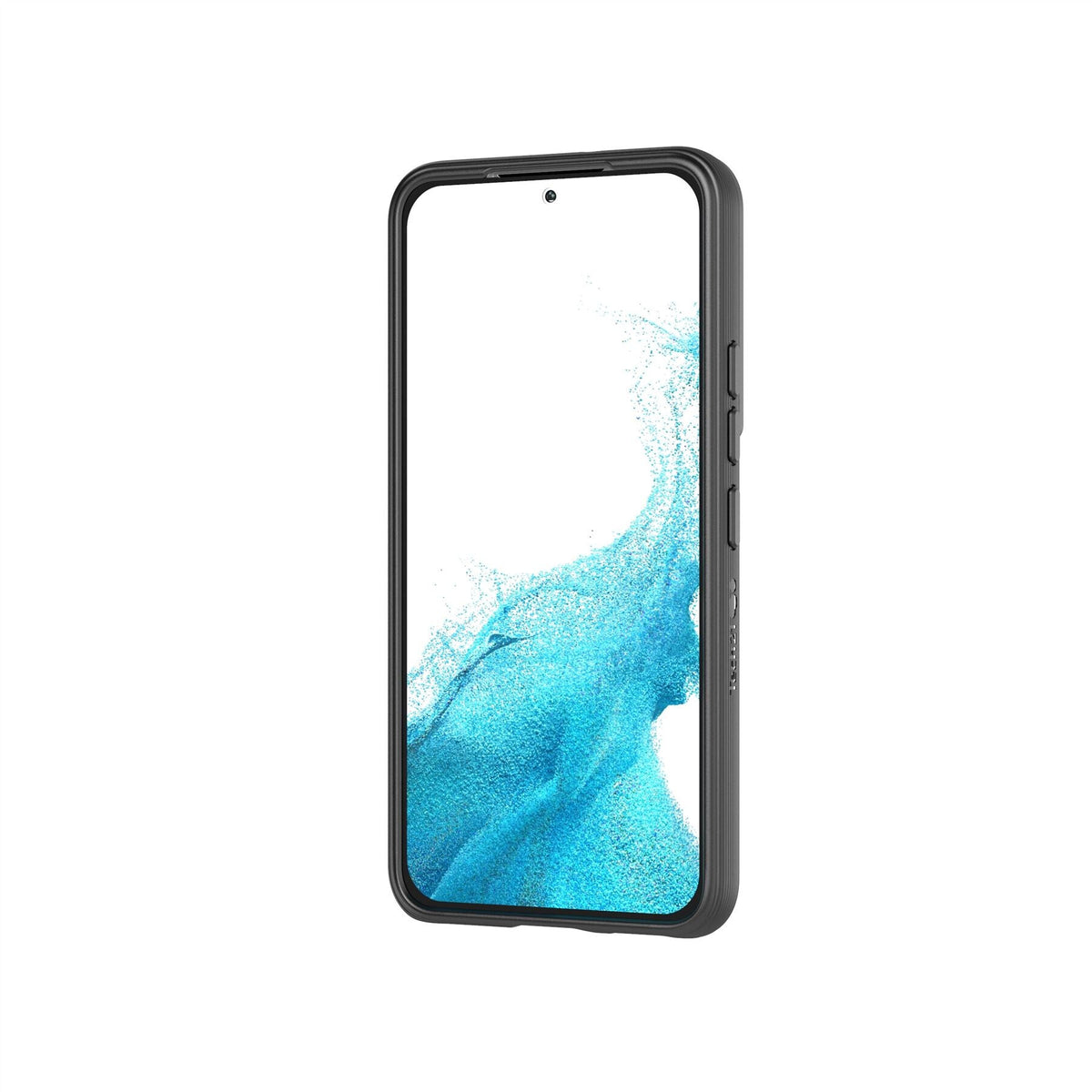 Tech21 Evo Lite for Galaxy S22 in Black