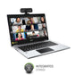 Acer ACR010 - 2560 × 1440 pixels 5 MP FHD Webcam