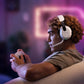 Turtle Beach Stealth 600 (3rd Gen) - Wireless Bluetooth Gaming Headset for PS4 / PS5 in White
