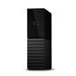 Western Digital My Book - External hard drive in Black - 14 TB