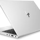HP EliteBook 840 G8 Laptop - 35.6 cm (14") - Intel® Core™ i5-1145G7 - 8 GB DDR4-SDRAM - 256 GB SSD - Wi-Fi 6 - Windows 10 Pro - Silver